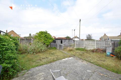 2 bedroom detached bungalow for sale, Hereford Road, Holland-on-Sea