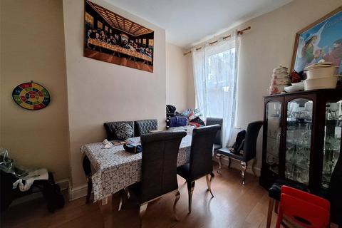 2 bedroom terraced house for sale, Fell Street, Liverpool, Merseyside, L7