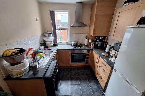 2 bedroom terraced house for sale, Fell Street, Liverpool, Merseyside, L7