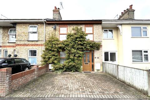 3 bedroom terraced house for sale, Stevens Street, Lowestoft, NR32