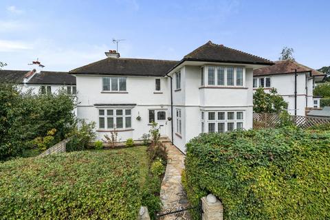 4 bedroom house for sale, Pollards Hill South, London SW16