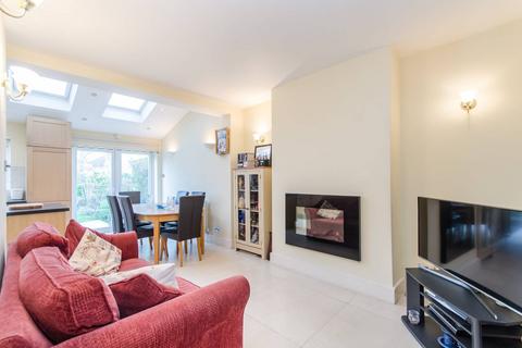 3 bedroom semi-detached house for sale, Meadow Way, Wembley Park, Wembley, HA9