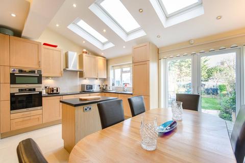 23 Meadow Way, Wembley, HA9 7LB