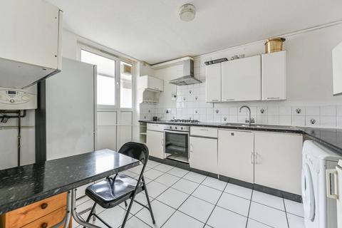 3 bedroom maisonette to rent, Black Prince Road, Kennington, London, SE11