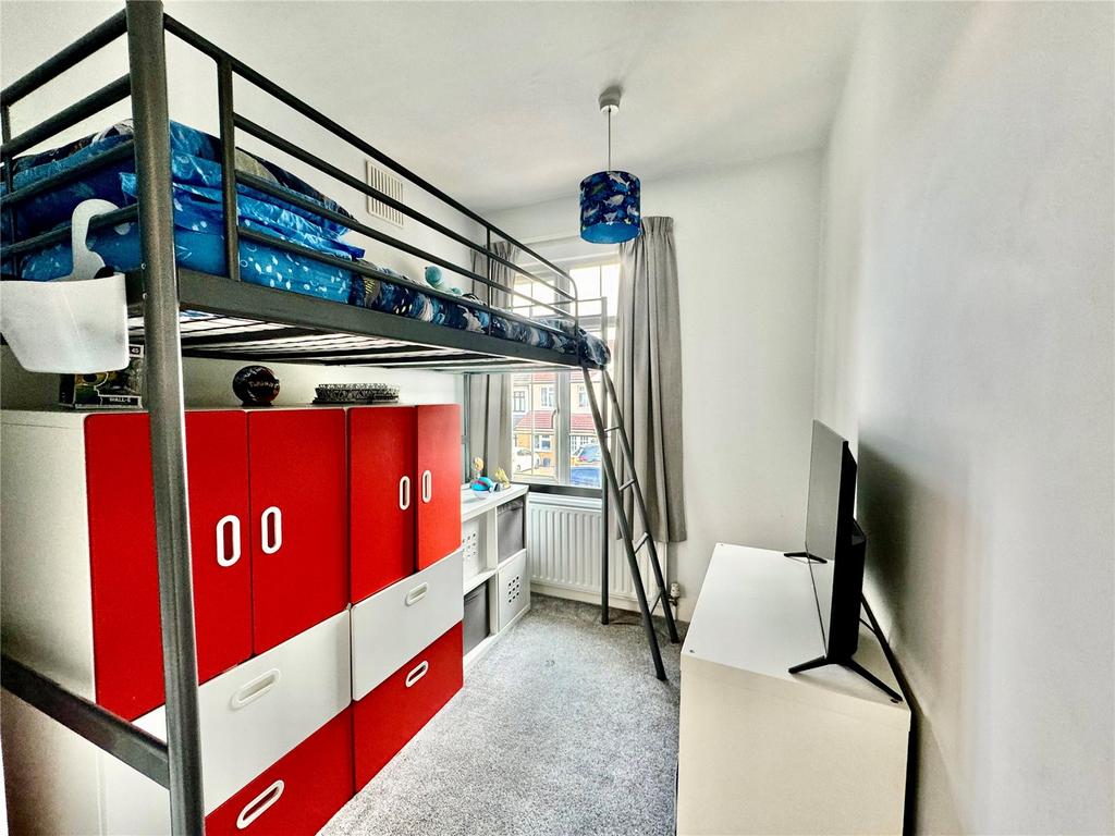 Bedroom 3