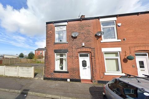 2 bedroom end of terrace house to rent, Louise Street, Rochdale, OL12 9RT