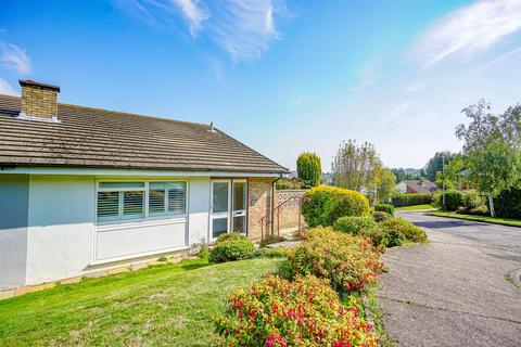 3 bedroom semi-detached bungalow for sale, Tenterden Rise, Hastings