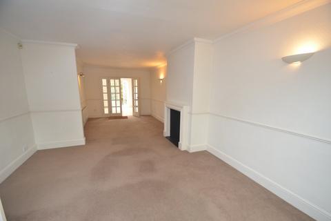 3 bedroom end of terrace house to rent, Springpark Drive, Beckenham, BR3