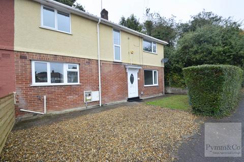 3 bedroom end of terrace house to rent, Long John Hill, Norwich NR1