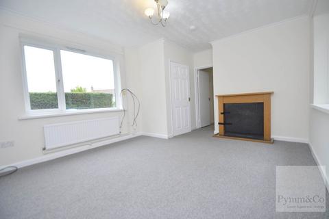 3 bedroom end of terrace house to rent, Long John Hill, Norwich NR1