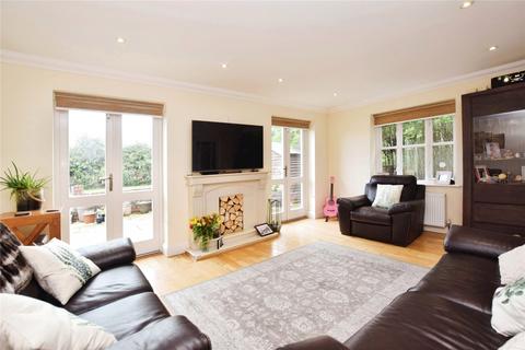 4 bedroom detached house for sale, Parsons Heath, Colchester, Essex, CO4