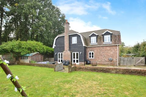 4 bedroom detached house for sale, Parsons Heath, Colchester, Essex, CO4