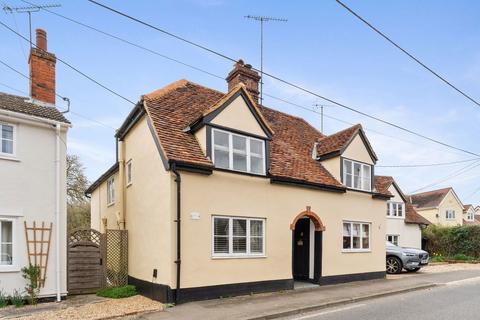 2 bedroom semi-detached house for sale, Nunnery Street, Halstead CO9