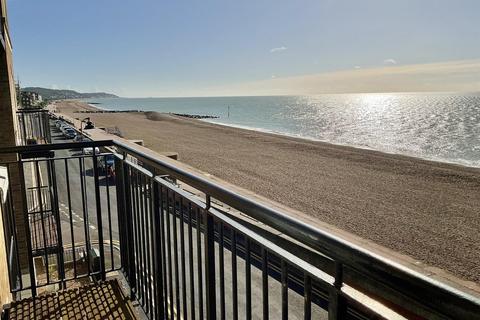 2 bedroom apartment for sale, West Parade, Hythe, Kent