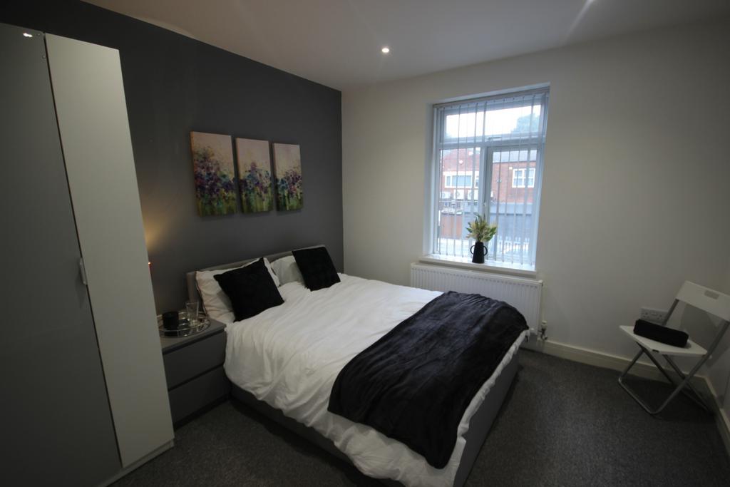 Modern En suite Room with ALL BILLS INCLUDED