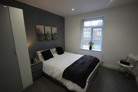 1 bedroom in a house share to rent, Room 3, Park Grove, Hull, HU5