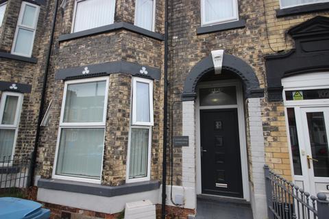 1 bedroom in a house share to rent, Room 3, Park Grove, Hull, HU5