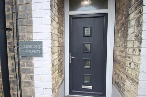 1 bedroom in a house share to rent, Room 3, Park Grove, Hull, HU5