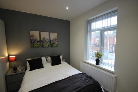 1 bedroom in a house share to rent, Room 3, Park Grove, Hull, HU5