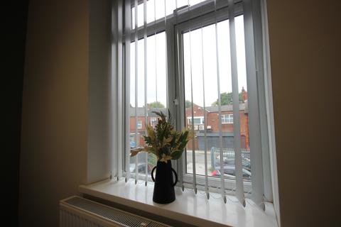 1 bedroom in a house share to rent, Room 3, Park Grove, Hull, HU5