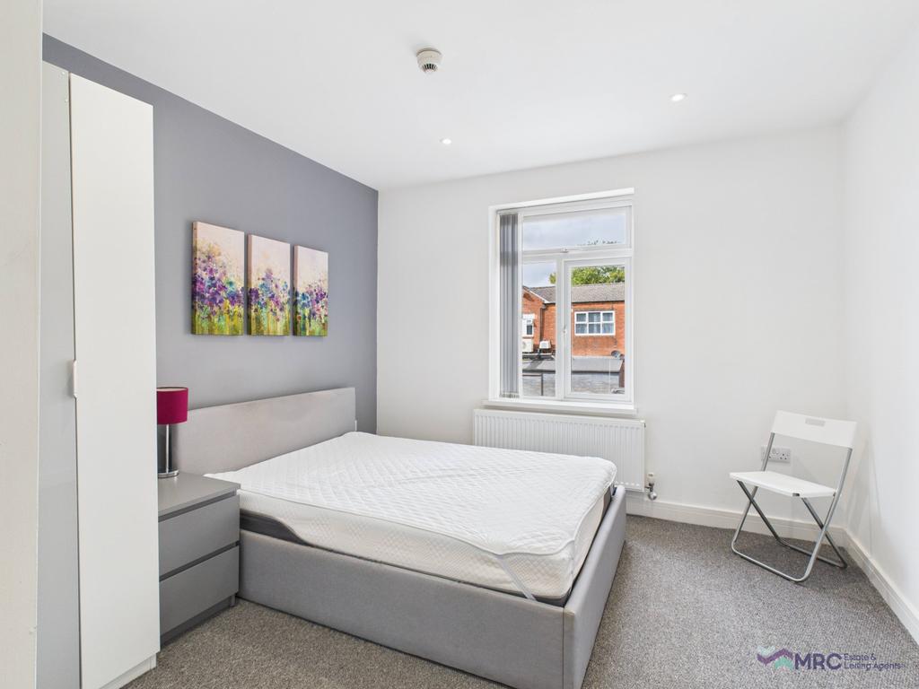 Modern En-suite Room with ALL BILLS INCLUDED