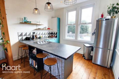2 bedroom maisonette to rent, Montpelier, Weston-super-mare