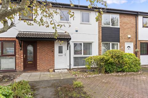 2 bedroom terraced house for sale, Brecon Close, Blackpool FY1