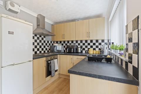 2 bedroom terraced house for sale, Brecon Close, Blackpool FY1