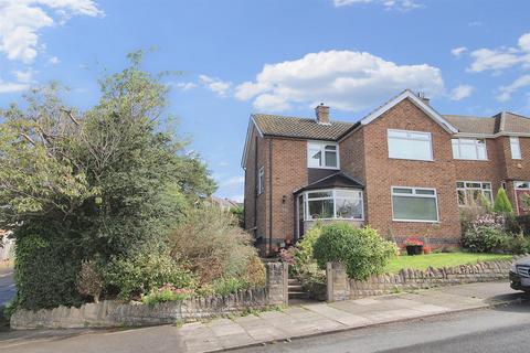 3 bedroom detached house for sale, Walsingham Road, Woodthorpe, Nottingham