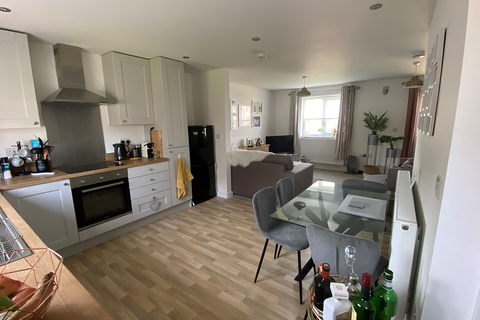 9 Sentry Meadow, Pelynt, Looe, PL13 2FS