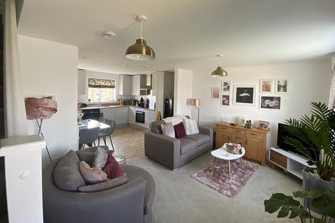 9 Sentry Meadow, Pelynt, Looe, PL13 2FS