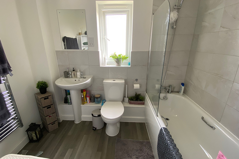 9 Sentry Meadow, Pelynt, Looe, PL13 2FS