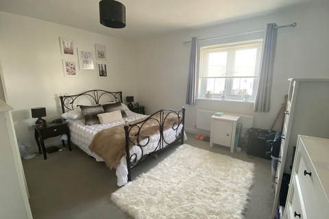 9 Sentry Meadow, Pelynt, Looe, PL13 2FS