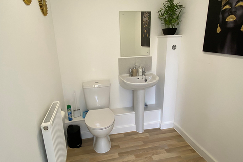 9 Sentry Meadow, Pelynt, Looe, PL13 2FS