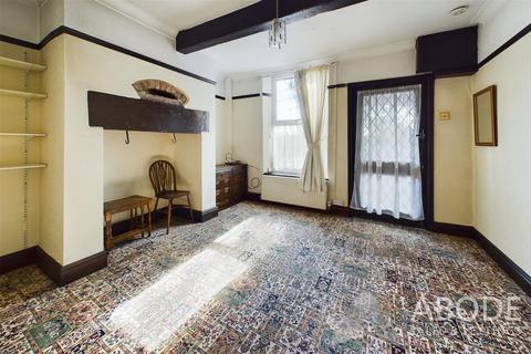 12 Town End, Cheadle, Stoke-on-trent, ST10 1PF