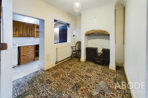 12 Town End, Cheadle, Stoke-on-trent, ST10 1PF