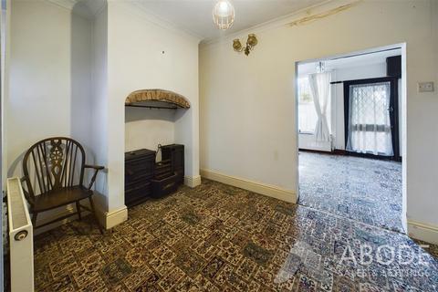 12 Town End, Cheadle, Stoke-on-trent, ST10 1PF