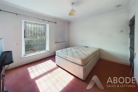 12 Town End, Cheadle, Stoke-on-trent, ST10 1PF