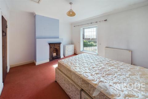 12 Town End, Cheadle, Stoke-on-trent, ST10 1PF