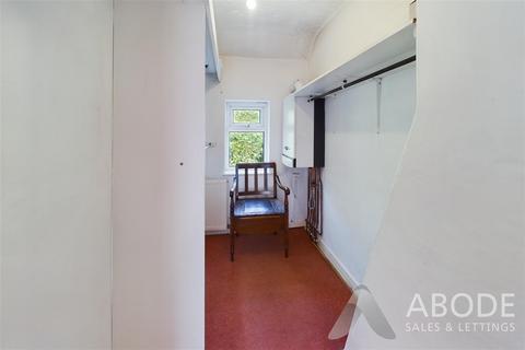 12 Town End, Cheadle, Stoke-on-trent, ST10 1PF