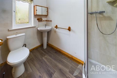 12 Town End, Cheadle, Stoke-on-trent, ST10 1PF