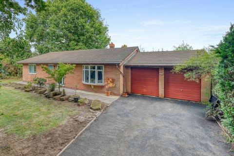 2 bedroom detached bungalow for sale, Cottage Lane, Marlbrook, Bromsgrove, B60 1DW