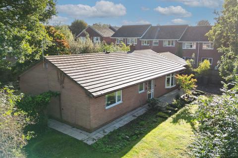 2 bedroom detached bungalow for sale, Cottage Lane, Marlbrook, Bromsgrove, B60 1DW