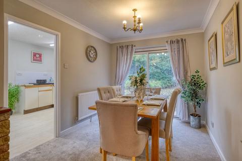 2 bedroom detached bungalow for sale, Cottage Lane, Marlbrook, Bromsgrove, B60 1DW