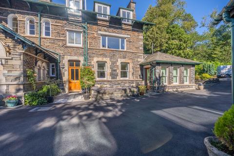 6 bedroom semi-detached house for sale, Hazel Holme, Ambleside Road, Windermere