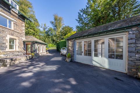 6 bedroom semi-detached house for sale, Hazel Holme, Ambleside Road, Windermere