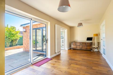 1 Cherry Garth, York, YO31 0PA