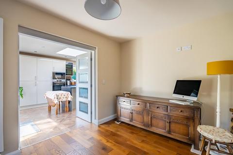 1 Cherry Garth, York, YO31 0PA