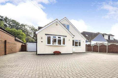 4 bedroom detached house for sale, Sandhurst Road, Hampshire GU46