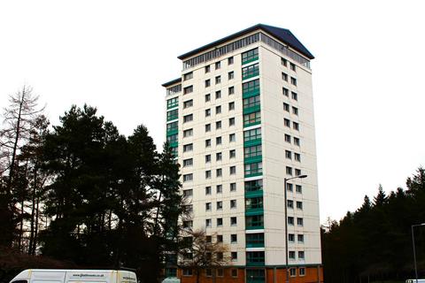 2 bedroom flat for sale, Parkfoot Court, Kemper Avenue, Falkirk, FK1